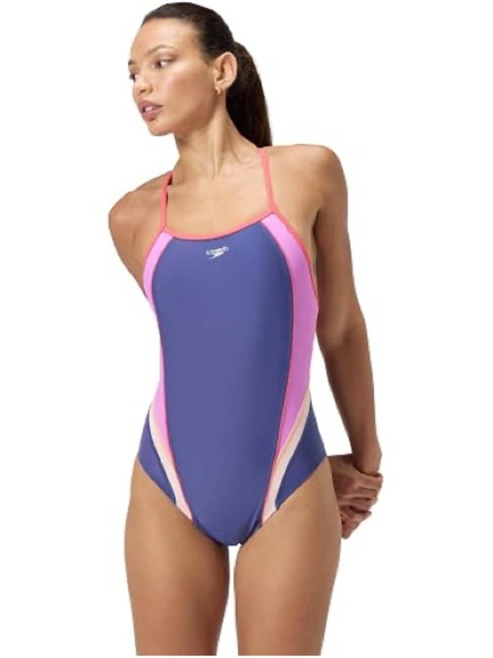 Speedo swimsuit